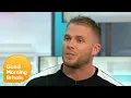 The Gordon Ramsay of Fitness Says Using the Word Fat Is Useful Good Morning Britain