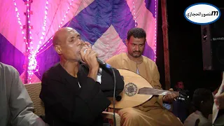 المتألق حساني القوصي يبدع بغناء مقطوعه هديلك فرصه بشرط اللحان ناصر علي ادفو دندنها