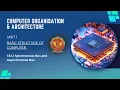 1 7 1 1 Synchronous Bus and Asynchronous Bus CS404