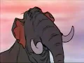 Download Lagu The Jungle Book: Elephant Army (1967) (VHS Capture)