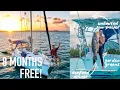Download Lagu How I Lived 100% Off-Grid For 8 Months Straight (Unlimited Freedom!)
