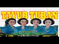 TAYUB TUBAN - IBU PERTIWI SENI KERAWITAN SETIYO BUDOYO