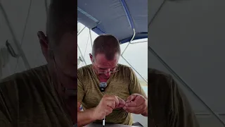 A clip from a video where we make a Cuban reel, links below to full episode