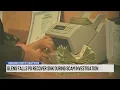 Glens Falls PD recover 16K during scam investigation