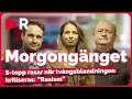 Download Lagu Morgongänget: S-topp rasar när tvångsblandningen kritiseras: “Rasism”