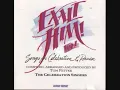 Download Lagu Exalt Him! Vol I Songs For Celebration \u0026 Praise - Tom Fettke - The Celebration Singers