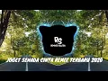 Download Lagu Joget Senada Cinta Remix Terbaru 2020