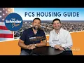 PCS to San Antonio Home Buying VA Loans What to Do First