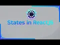 What is state in ReactJS How to implement states using Class Components ReactJS Essentials