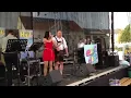 Nina Stern mit Didi