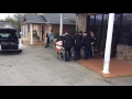 Body of Macon soldier to Macon