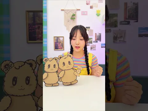 위기에 빠진 친구들을 구해주고 싶어요