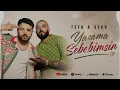 Yaşama Sebebimsin - Tefo & Seko I Trend En Popüler Türkçe Rap Şarkıları | Haftanın En Hitleri 2026