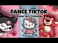Lagu dance tiktok viral terbaru tahun 2025 - seberapa hafal kamu dance tiktok tahun 2025 part 335
