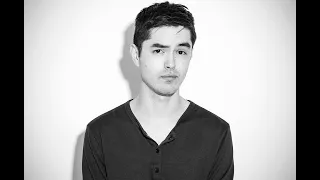 James Sweeney Go-See Interview