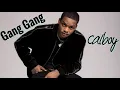 Gang Gang - Calboy (Official Audio)