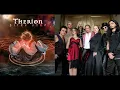 THERION - Sitra Ahra [FULL ALBUM]