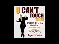 Download Lagu MC Hammer - U Can't Touch This (KKBQ Radio Version aka KMEL Mix) [HD]