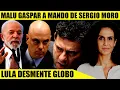 Lagu SERGIO MORO ESTÁ POR TRÁS DO ATAQUE ORQUESTRADO CONTRA O STF E UTILIZA JORNALISTA PARA ISSO!