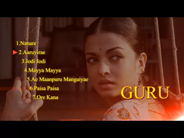 Download MP3 Guru - Music Box | Tamil Songs