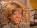 Haley Joel Osment Bogus 1996 - Bobbie Wygant Archive