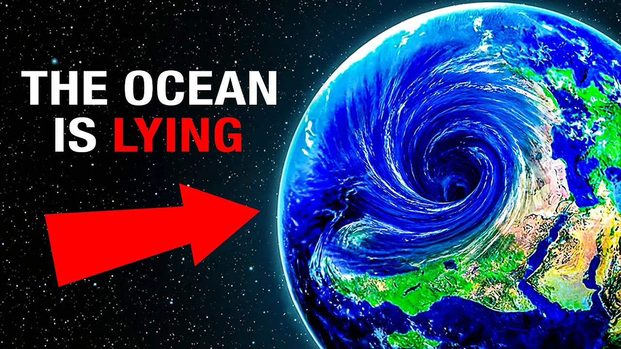 This Ocean Vortex Breaks Everything We Know