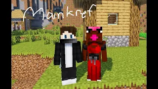 #2 SPEED RUN MINECRAFT TAPI NYAWA GABUNG BERSAMA CEMUT! MINECRAFT