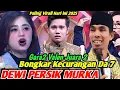 Lagu Gara2 Valen Juara 2 Dewi Persik Bongkar Kecurangan DA 7🤣Ceramah KH KHOLIL YASIN Terbaru 2025🤪🤪