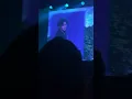 260614 LEE CHANG SUB 이창섭 ENDAND FANCON in Taipei - Trickle Down