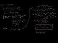 Lecture 6 Gradient Descent for Least Squares