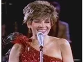 Download Lagu Shirley Bassey - When You're Smiling (1987 Live in Berlin)