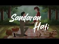 ECLAT - Sandaran Hati (Official Lyric Video)