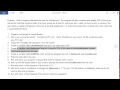 Learning C -