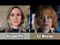 Alison Pill all movies list Alison Pill movies list 1999-2024 Alison Pill 2026