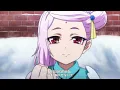 革命機ヴァルヴレイヴ OP Preserved Roses 中日字幕 (MAD·AMV) (回憶系列323)