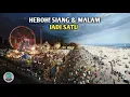 Download Lagu Fenomena Aneh Muncul di Alaska, SIang dan Malam Jadi Satu! Warga Geger Keheranan