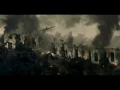 Resident Evil Afterlife the outsider a perfect circle