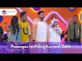 Download Lagu Pasangan Ini Paling Kompak Dehh-DREAM BOX(13/10/25) P1
