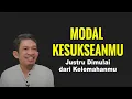 Download Lagu Kelemahanmu Bisa Jadi Modal Kesuksean Terbesarmu! - Ngaji Filsafat Dr Fahruddin Faiz