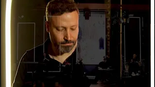 موسيقى  صولو  ياريتك فاهمني أنغام    نجيب قسطنطين                                                    دندنها