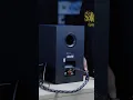 Download Lagu Hi-Fi Stereo Audio Setup | JBL Stage A130 \u0026 Denon PMA-600N #usa #audio #hifi #stereo #short