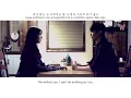 Download Lagu N (엔) [VIXX] , Yeo Eun (여은) - Me Without You FMV (W - Two Worlds OST Part 9) [Eng Sub + Rom + Han]