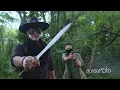 Oath of the Outlaw (Sua Sang Fa 3) [Official Trailer] Ver.3