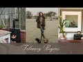 A Mid-Winter Vlog Time At Home A Royal Premiere An Announcement Lydia Millen