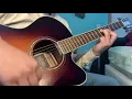 Noche de relajo - Iván Cornejo tutorial (guitarra acordes)