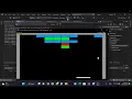 Brick Breaker Game using Visual Studio Compiler