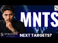 MNTS Stock Momentus stock analysis MNTS STOCK PREDICTION analysis news today