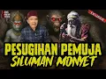 Download Lagu GILA!!! PENJUAL MATERIAL KORBANKAN KELUARGANYA SENDIRI DEMI PESUGIHAN!