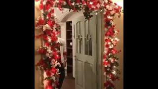 كواليس مسلسل حب الصدفه 