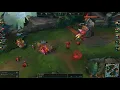 Illaoi vs Kayle clean